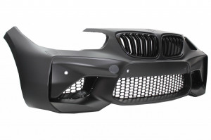 Bara Fata compatibil cu BMW Seria 1 F20 F21 LCI (2015-2018) M2 Design - Img 2
