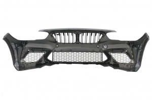 Bara Fata compatibil cu BMW Seria 1 F20 F21 LCI 2015-2019 M2 Design - Img 4