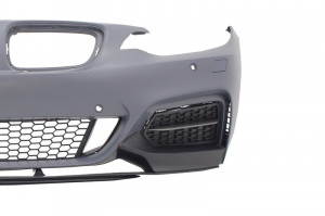 Bara Fata compatibil cu BMW Seria 2 F22 F23 2014-> Coupe Cabrio M235i M-Performance Design