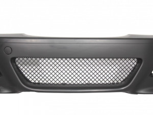 Bara Fata compatibil cu BMW seria 3 Coupe, Cabrio, Sedan, Estate E46 1998-2004 M3 design cu proiectoare incluse - Img 6