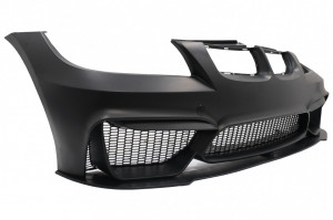 Bara Fata compatibil cu BMW Seria 3 E90 E91 2004-2008 M4 CS Design - Img 6