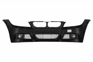 Bara Fata compatibil cu BMW Seria 3 E90 E91 2008-2011 M-Technik Design fara proiectoare - Img 7