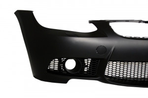 Bara Fata compatibil cu BMW Seria 3 E92 E93 M3 Design 2006-2009 Fara PDC si Proiectoare - Img 3