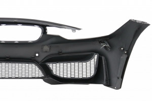 Bara Fata compatibil cu BMW Seria 3 F30 F31 Non LCI & LCI (2011-2018) M4 Design - Img 5