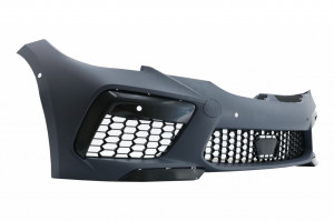 Bara Fata compatibil cu BMW Seria 3 G20 G21 2019-> M8 Design - Img 7
