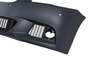 Bara Fata compatibil cu BMW seria 5 F10 2011-2014 M-Technik Design fara proiectoare - Img 2