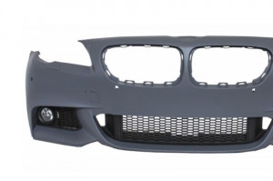 Bara Fata compatibil cu BMW seria 5 F10 2011-2014 M-Technik Design - Img 3