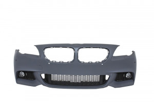 Bara Fata compatibil cu BMW seria 5 F10 F11 2011-2014 M-Technik Design - Img 2
