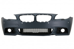 Bara Fata compatibil cu BMW Seria 5 F10 F11 LCI Sedan Touring 2015-2017 M-Tech Design
