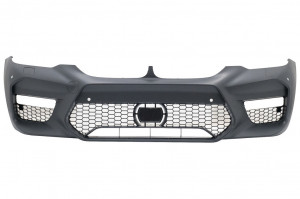 Bara Fata compatibil cu BMW Seria 5 G30 G31 (2017-2019) M5 Sport Design echipat cu Distronic ACC