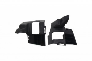 Bara fata compatibil cu MERCEDES Benz E-class W212 (2009-2013) A-Design - Img 6