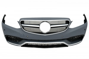 Bara Fata compatibil cu MERCEDES Benz W212 S212 E-Class Facelift 2013-2016 E63 Design