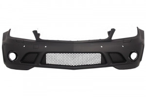 Bara Fata compatibil cu Mercedes C-class W204 2007-2012 C63 Design cu PDC