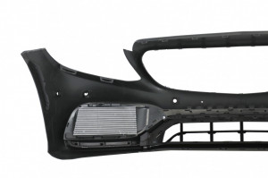 Bara Fata compatibil cu Mercedes C-Class W205 (2014-up) Facelift Design - Img 5