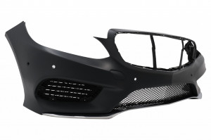 Bara Fata compatibil cu Mercedes E-Class W212 Facelift 2013-2016 - Img 4