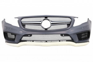 Bara Fata compatibil cu MERCEDES GLA Class X156 (2014-2016) GLA 45 Desing