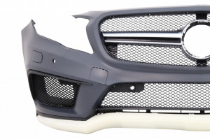 Bara Fata compatibil cu MERCEDES GLA Class X156 (2014-2016) GLA 45 Desing - Img 3