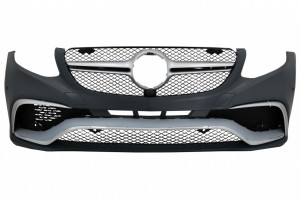 Bara Fata compatibil cu Mercedes GLC X253 C253 SUV Coupe 2015-2019 63 Design - Img 8