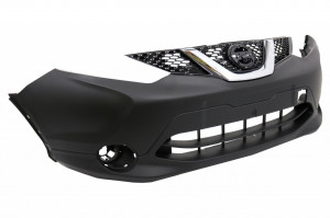 Bara Fata compatibil cu NISSAN Qashqai Mk2 J11 (2014-2017) - Img 4