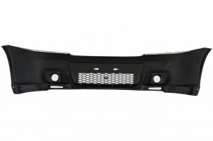 Bara Fata compatibil cu OPEL Astra G 1998-2010 OPC Look - Img 6