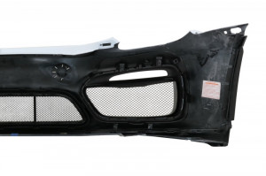 Bara Fata compatibil cu Porsche 981 Cayman & Boxster 2012-2016 GT4 Design - Img 4