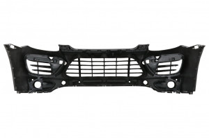 Bara Fata compatibil cu Porsche Cayenne 958 92A Pre-Facelift 2010-2014 - Img 2