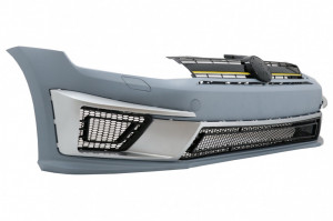 Bara fata compatibil cu VW Golf 7 VII 2013-2016 R Design - Img 3