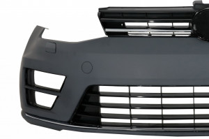 Bara Fata compatibil cu VW Golf VII 7 2013-2017 R-Line Look - Img 3