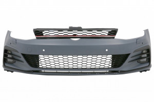 Bara Fata compatibil cu VW Golf VII 7 5G 2013-2017 7.5 GTI Look