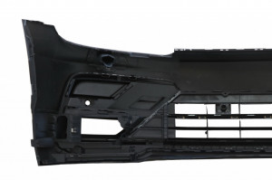Bara Fata compatibil cu VW Tiguan II 2016-> R-Line Design - Img 7