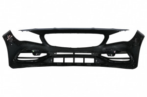 Bara Fata Compatibila cu Mercedes W117 X117 CLA (2013-2018) CLA45 Desing - Img 8