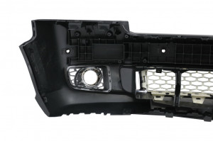 Bara Fata compatibila cu Range Rover Vogue L322 2002-2012 Autobiography Look - Img 4