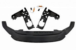 Bara fata compatibila cu VW Golf 7.5 2017-2020 R Design - Img 6