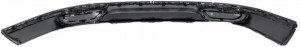 Bara Fata cu Difuzor Bara Spate Dubla Evacuare compatibil cu VW Passat B8 3G 2015-2019 R-Line Design - Img 6