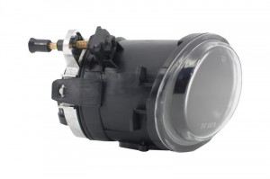 Bara Fata cu Proiectoare Lumini de Ceata compatibil cu BMW Seria 5 E39 1995-2003 M5 Look - Img 3