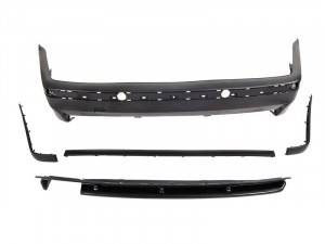 Bara Spate compatibil cu BMW Seria 3 E36 1992-1998 M3 Design - Img 2