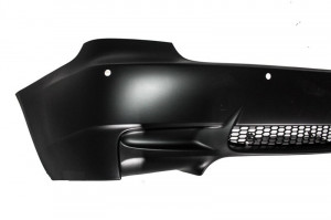 Bara Spate compatibil cu BMW seria 3 E92 E93 2006-2010 M3 Design - Img 2