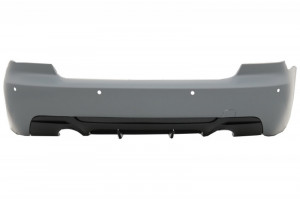 Bara Spate compatibil cu BMW Seria 3 E92 E93 2006-2013 M-Performance Design