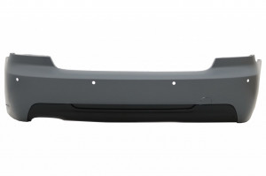 Bara Spate compatibil cu BMW Seria 3 E92 E93 Cabrio Coupe 2006-2013 Pre LCI LCI M-Technik Design