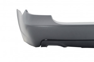 Bara spate compatibil cu BMW Seria 5 E60 2003-2010 M-Technik Design - Img 2