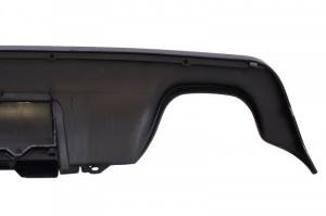 Bara spate compatibil cu BMW Seria 5 E60 2003-2010 M-Technik Design - Img 3