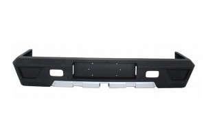 Bara Spate compatibil cu Mercedes G-Class W463 1989-2017 G63 G65 Design