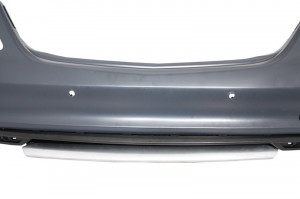 Bara Spate compatibil cu MERCEDES S-Class W222 2013-> S65 Design - Img 3