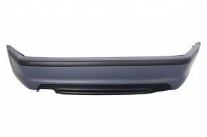 Bara Spate compatibila BMW Seria 3 E46 1998-2005 M-technik Design - Img 8