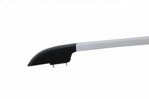 Bari Longitudinale Portbagaj compatibil cu Ford Ranger T6 T7 T8 Cabina Dubla 2012-2020 - Img 3