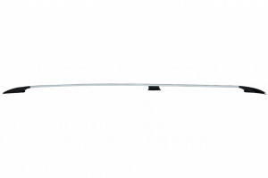 Bari Longitudinale Portbagaj compatibil cu Mercedes V-Class W447 2014-> Ampatament Scurt (SWB) - Img 3