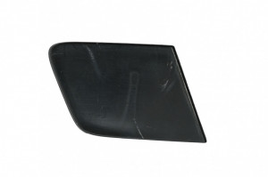 Capac Carlig Remorcare Bara Fata compatibil cu AUDI A4 B9 Avant 2016-2018 Quattro RS4 Design - Img 2