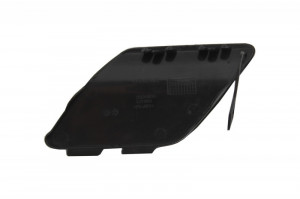 Capac Carlig Tractare Bara Fata Mercedes A-Class (2012-2018) A45 Design