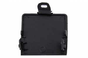 Capac Tractare Bara Spate compatibil cu BMW Seria 5 F10 2011-> M-Tech Design - Img 3