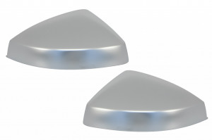 Capace de Oglinzi compatibil cu Audi A3 8V S3 RS3 Cabriolet Limousine Sportback 2012-2019 Aluminiu fara Side Assist